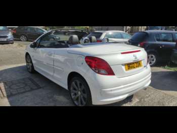 Used Peugeot 207 2012 for sale - 74315640: Photo