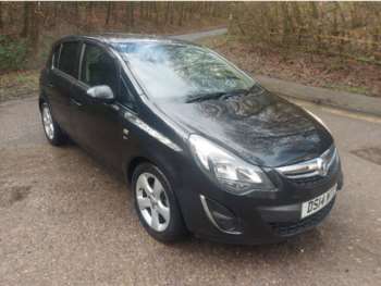 2014 - SXI AC 5-Door