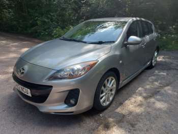 Used Mazda Mazda3 2012 for sale - 73155268: Photo