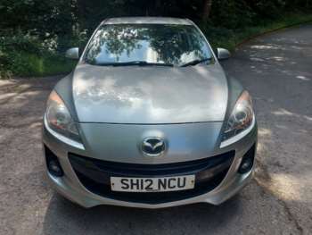 Used Mazda Mazda3 2012 for sale - 73155268: Photo