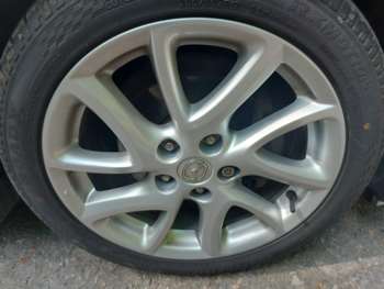 Used Mazda Mazda3 2012 for sale - 73155268: Photo