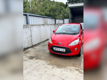 Used Ford Ka 2014 for sale - 79614990: Photo