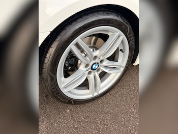 Used BMW 5 Series 2013 for sale - 78614214: Photo