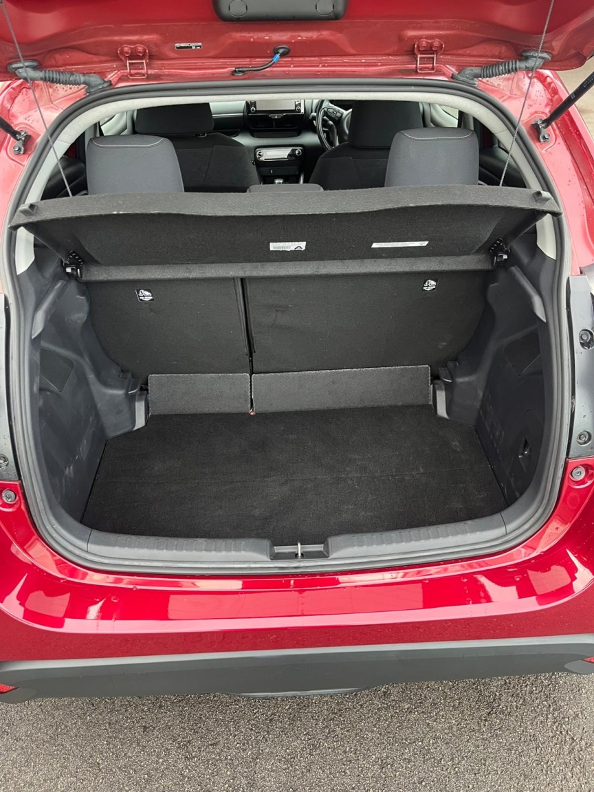 Used Toyota Yaris 2020 for sale - 77264414: Photo 10