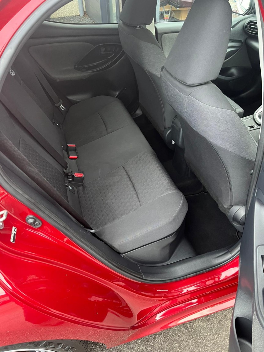 Used Toyota Yaris 2020 for sale - 77264414: Photo 11