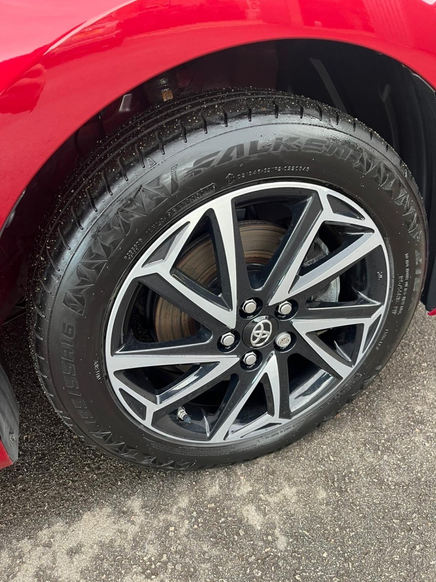 Used Toyota Yaris 2020 for sale - 77264414: Photo 14