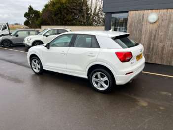 Used Audi Q2 2018 for sale - 73728502: Photo