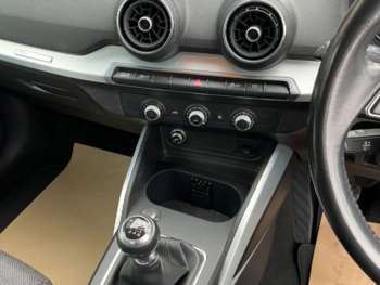 Used Audi Q2 2018 for sale - 73728502: Photo