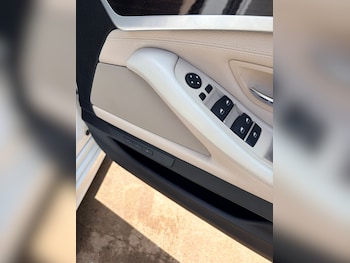 Used BMW 5 Series 2013 for sale - 78956581: Photo