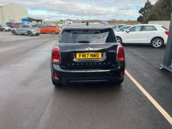 Used MINI Countryman 2017 for sale - 74146108: Photo