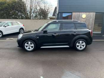 Used MINI Countryman 2017 for sale - 74146108: Photo