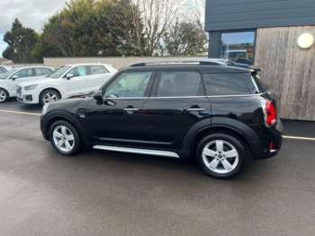 Used MINI Countryman 2017 for sale - 74146108: Photo