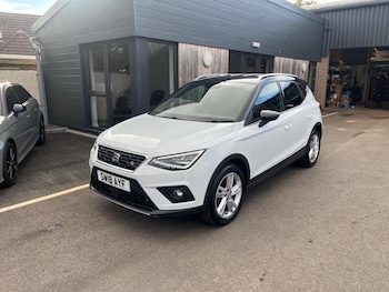 SEAT - Arona