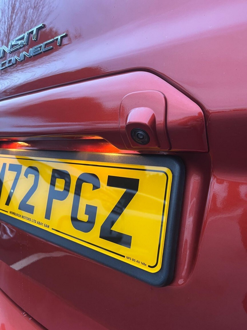 Used Ford Transit Connect 2022 for sale - 76725578: Photo 11