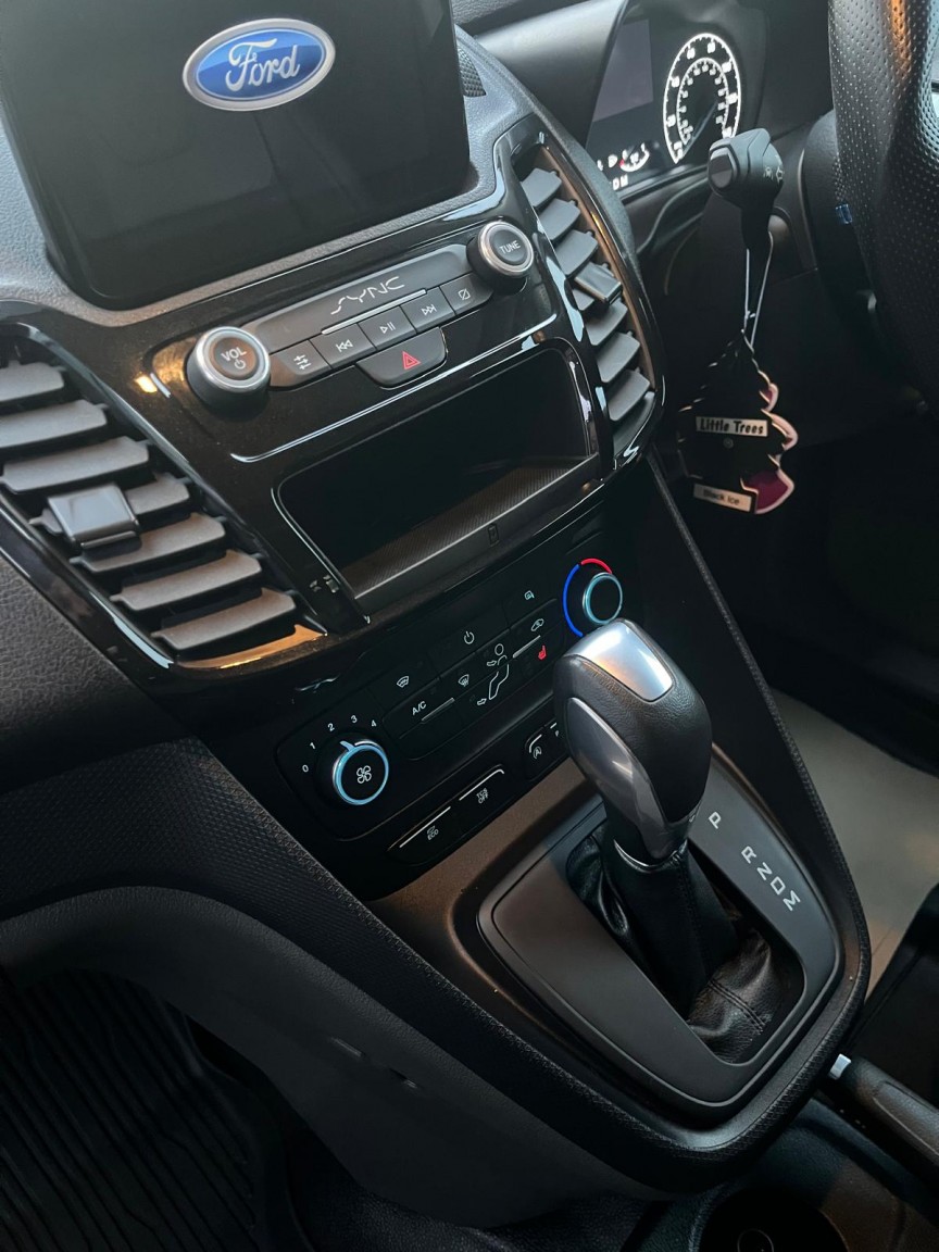 Used Ford Transit Connect 2022 for sale - 76725578: Photo 16