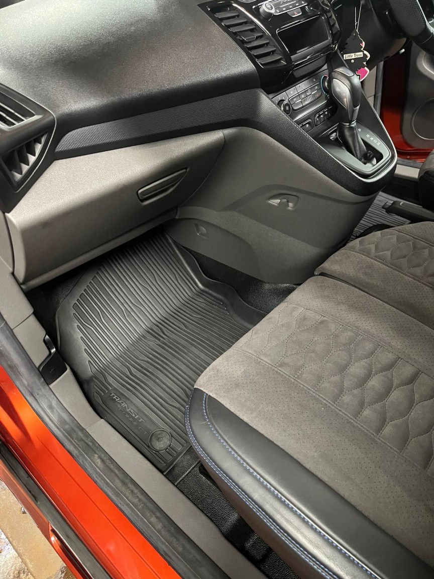 Used Ford Transit Connect 2022 for sale - 76725578: Photo 19