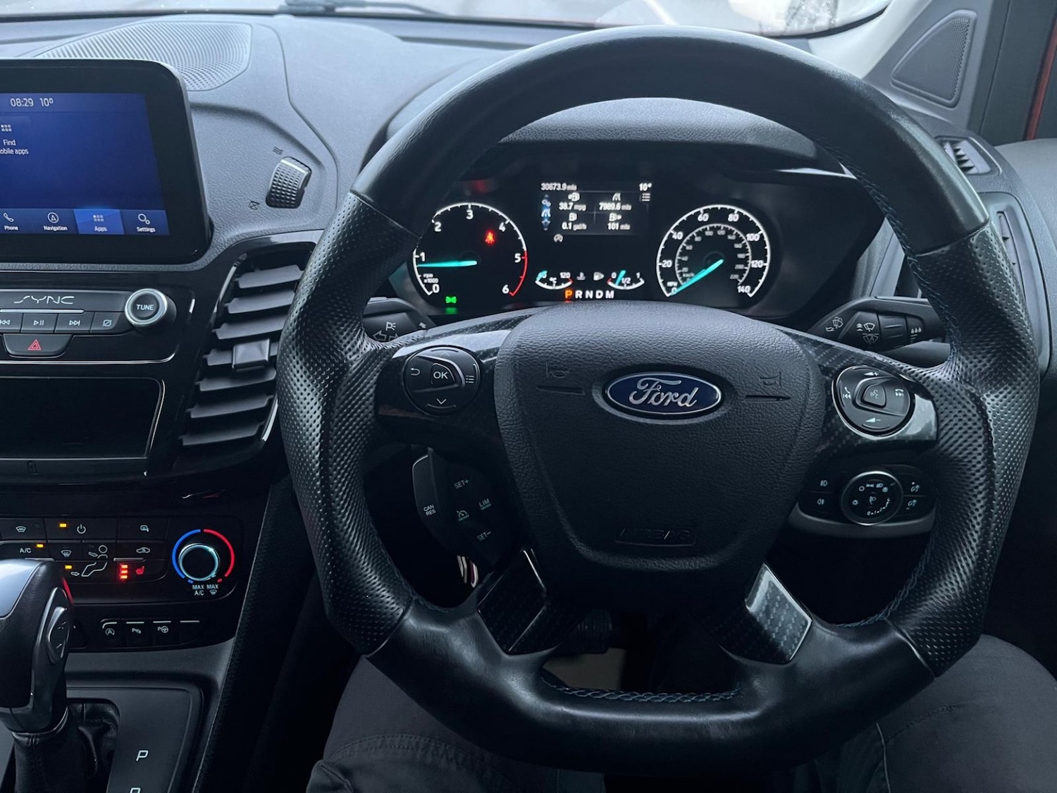 Used Ford Transit Connect 2022 for sale - 76725578: Photo 21