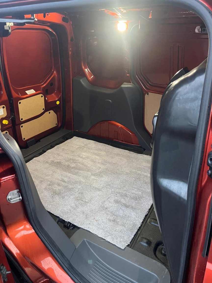 Used Ford Transit Connect 2022 for sale - 76725578: Photo 22