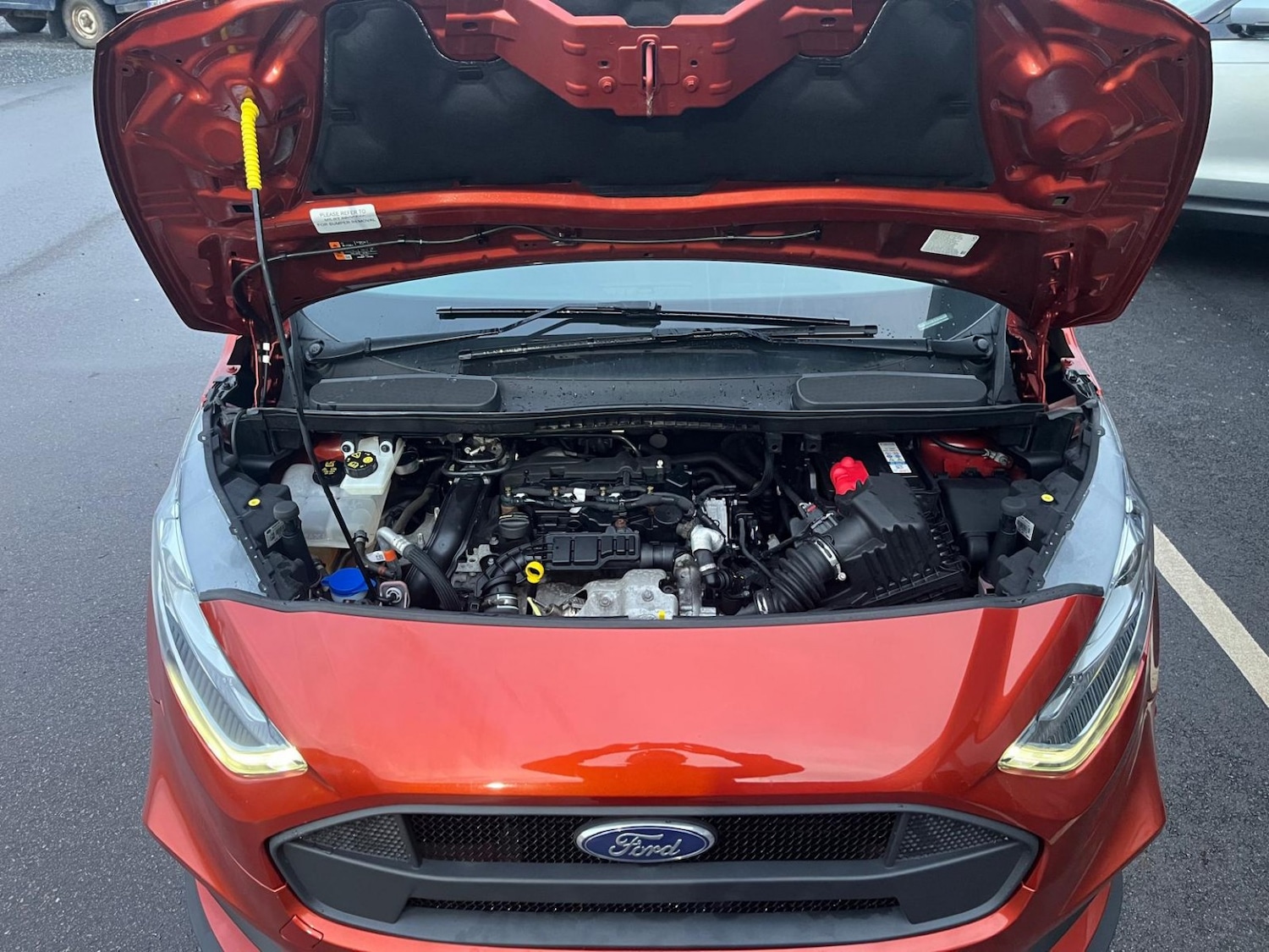 Used Ford Transit Connect 2022 for sale - 76725578: Photo 27