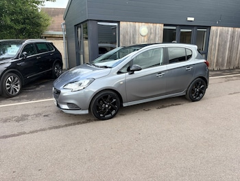 Used Vauxhall Corsa 2019 for sale - 79620476: Photo