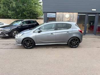 Used Vauxhall Corsa 2019 for sale - 79620476: Photo