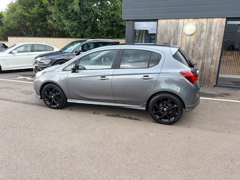 Used Vauxhall Corsa 2019 for sale - 79620476: Photo