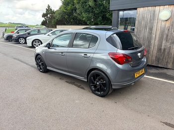 Used Vauxhall Corsa 2019 for sale - 79620476: Photo