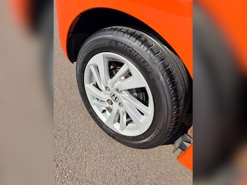 Used Honda Jazz 2017 for sale - 78997546: Photo