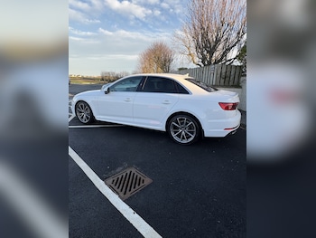 Used Audi A4 2016 for sale - 76924409: Photo