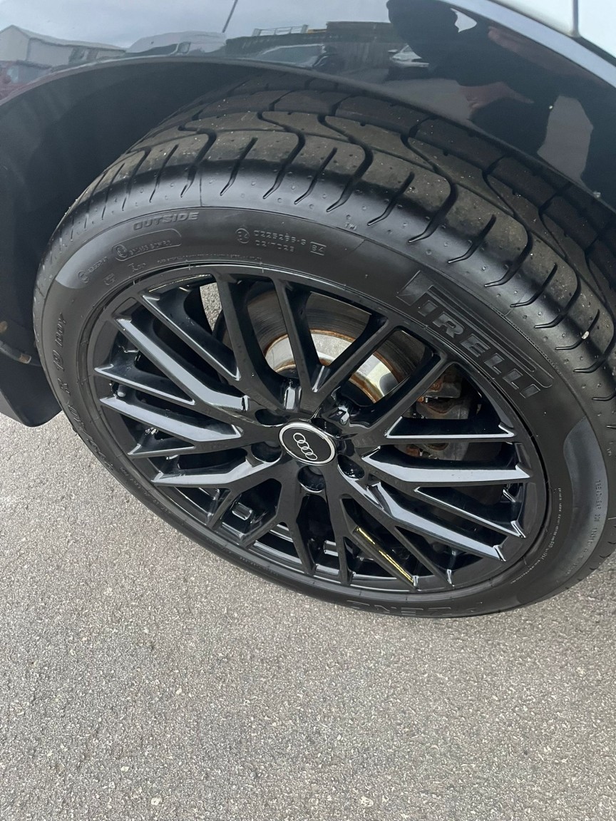 Used Audi Q3 2018 for sale - 76769454: Photo 22