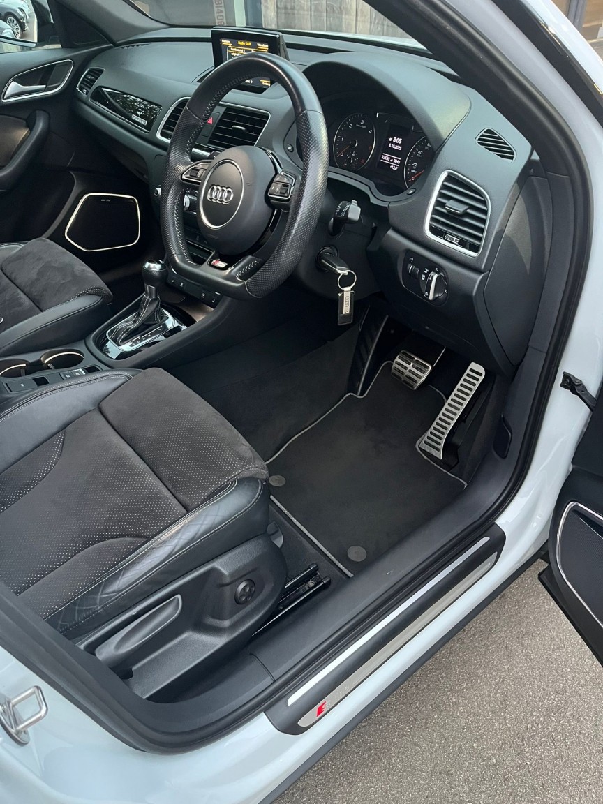 Used Audi Q3 2018 for sale - 76769454: Photo 23