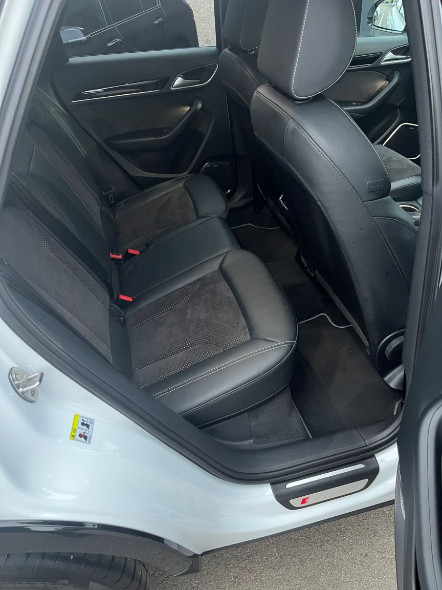 Used Audi Q3 2018 for sale - 76769454: Photo 24