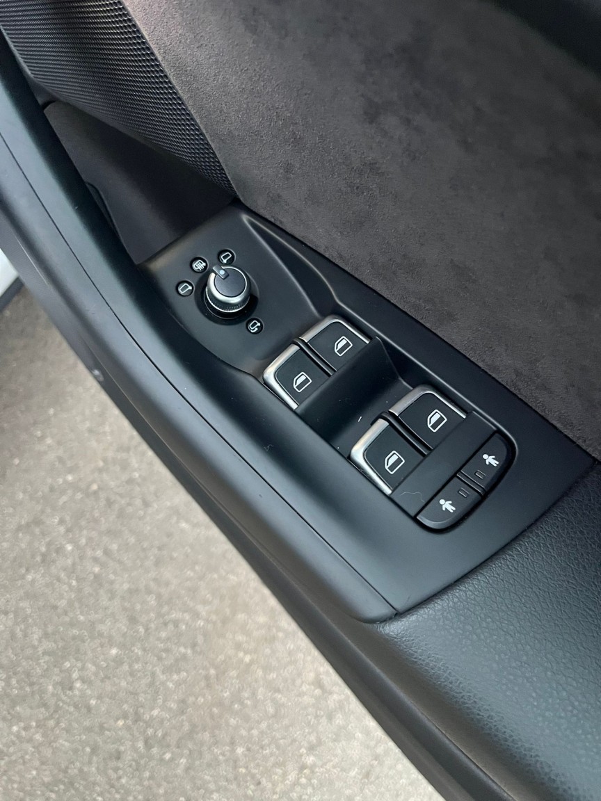 Used Audi Q3 2018 for sale - 76769454: Photo 25