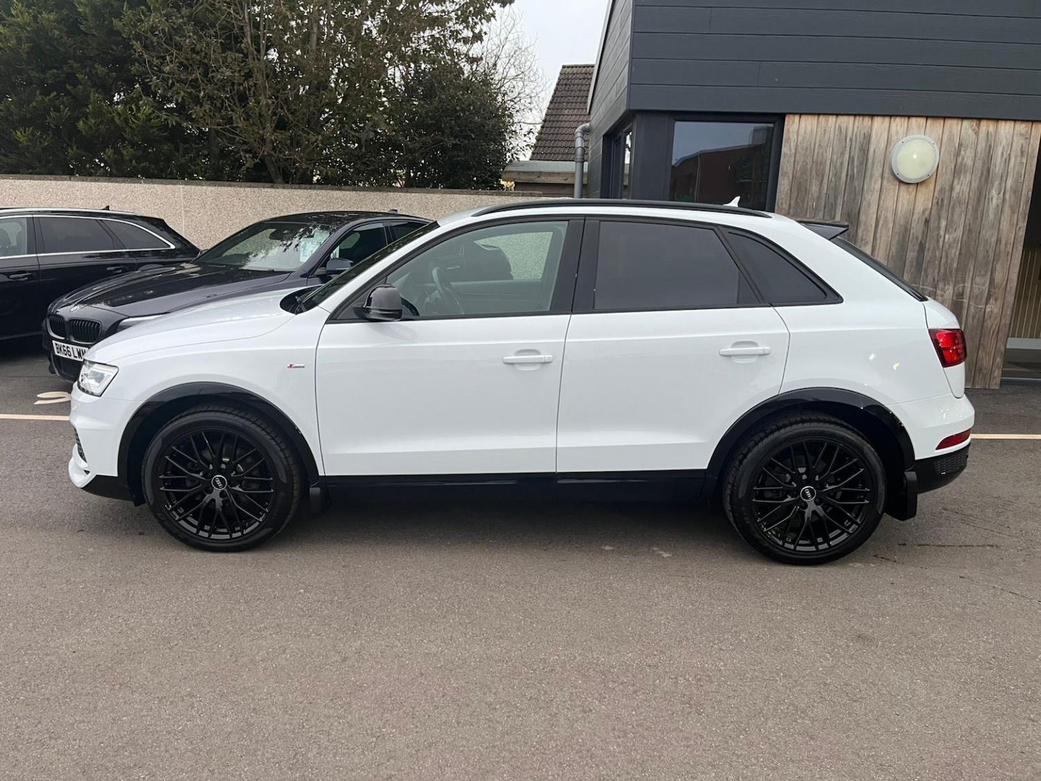 Used Audi Q3 2018 for sale - 76769454: Photo 5
