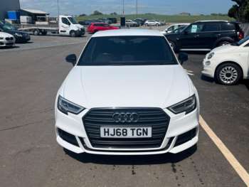 Used Audi A3 2018 for sale - 74967252: Photo