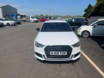Used Audi A3 2018 for sale - 74967252: Photo