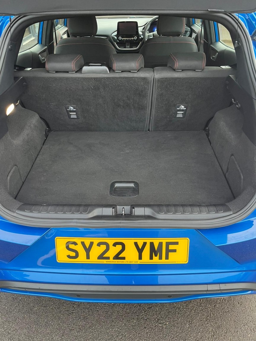 Used Ford Puma 2022 for sale - 76769930: Photo 12