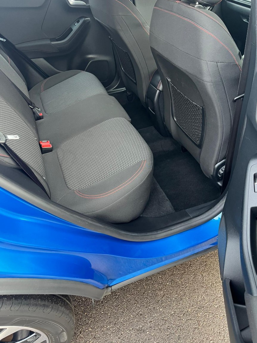 Used Ford Puma 2022 for sale - 76769930: Photo 15