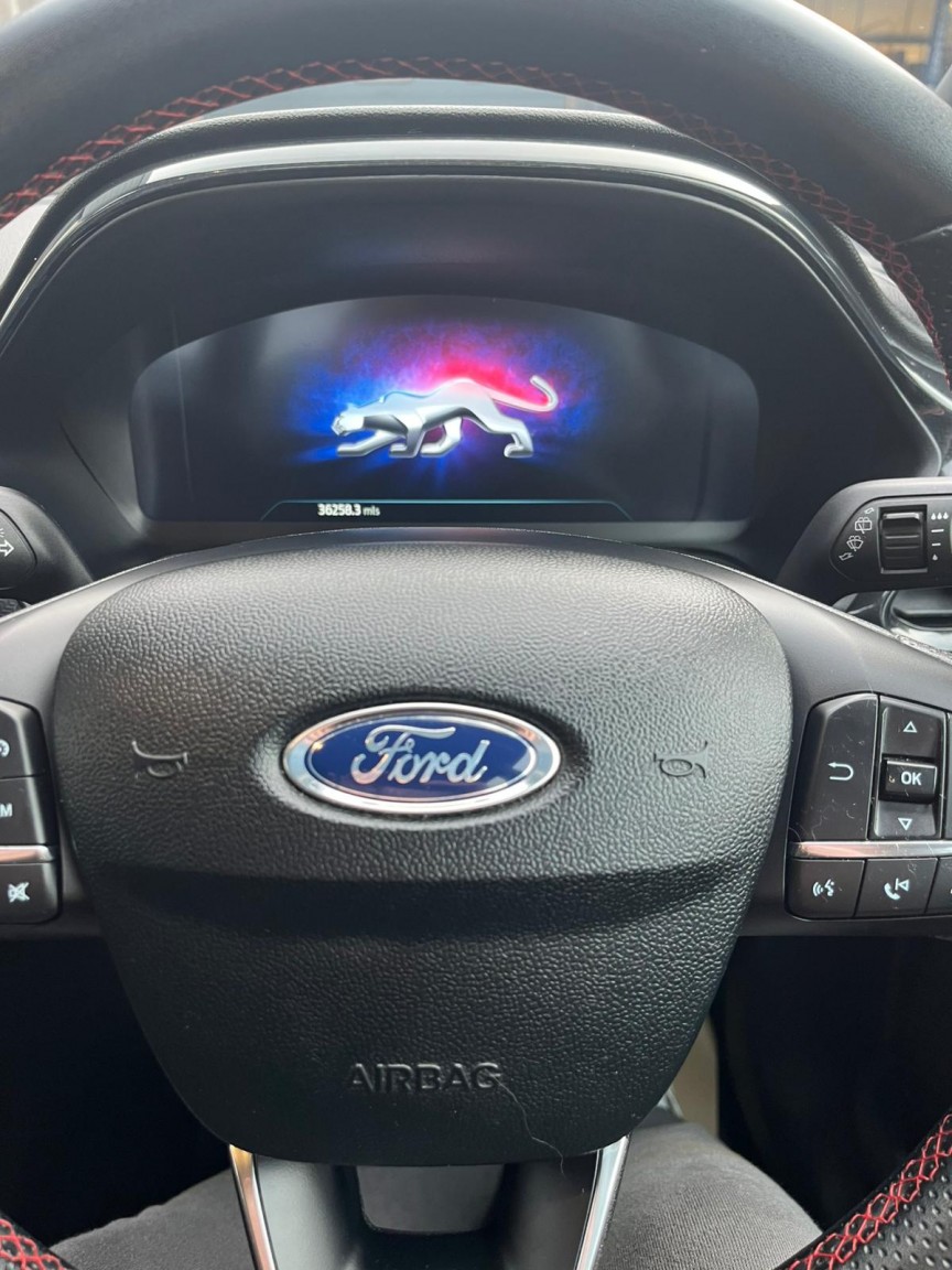 Used Ford Puma 2022 for sale - 76769930: Photo 19