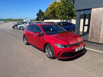 2021 - 2.0 TDI R-Line 5-Door