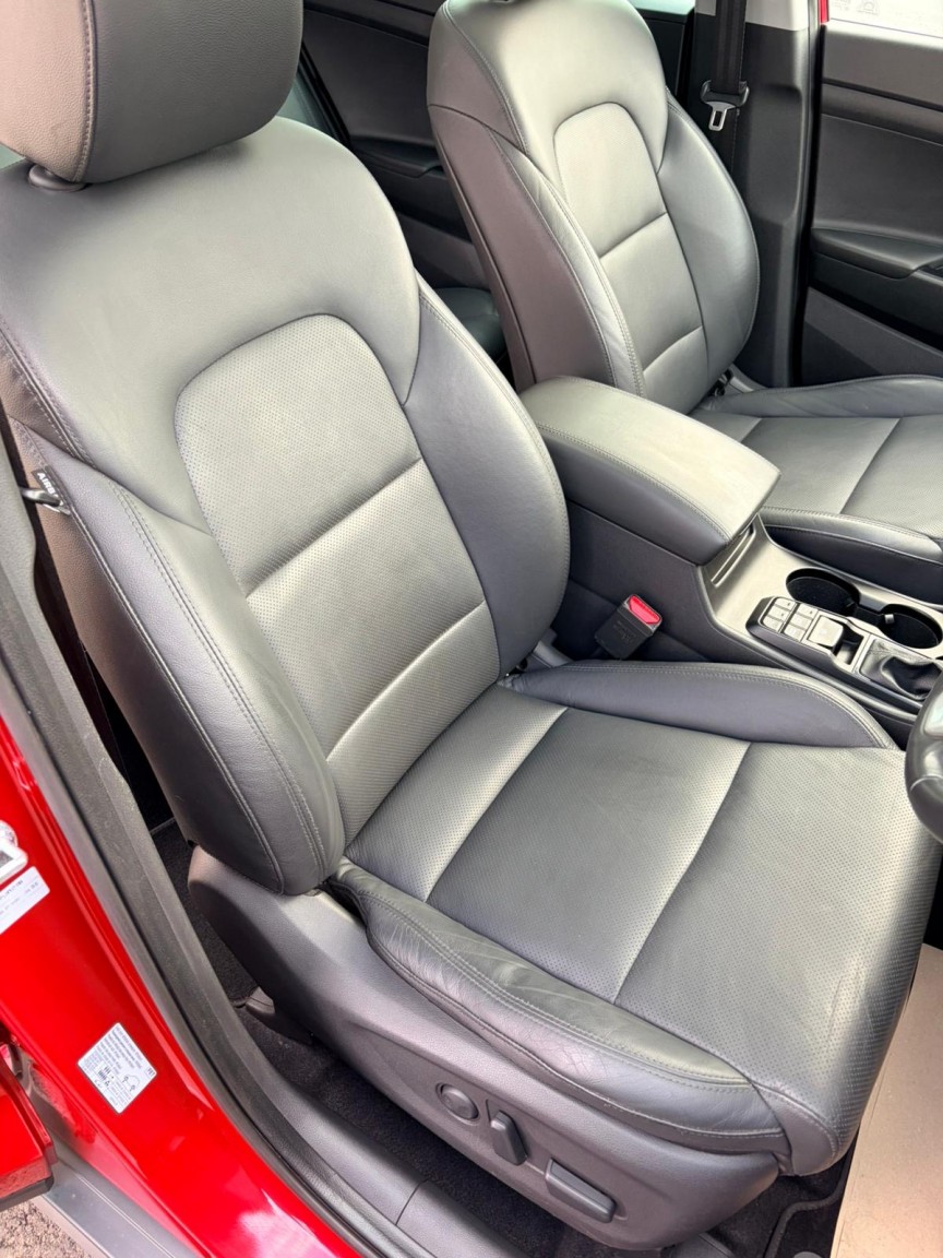 Used Hyundai TUCSON 2019 for sale - 77837037: Photo 21