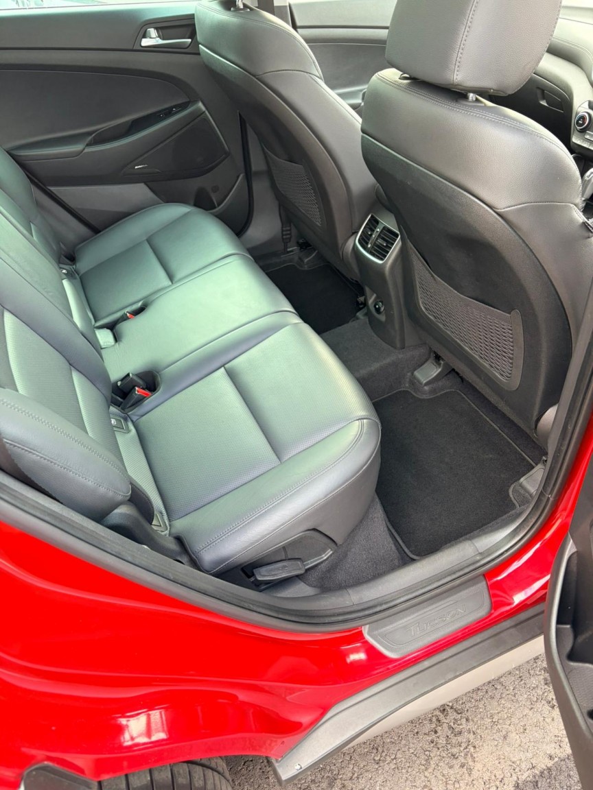 Used Hyundai TUCSON 2019 for sale - 77837037: Photo 27