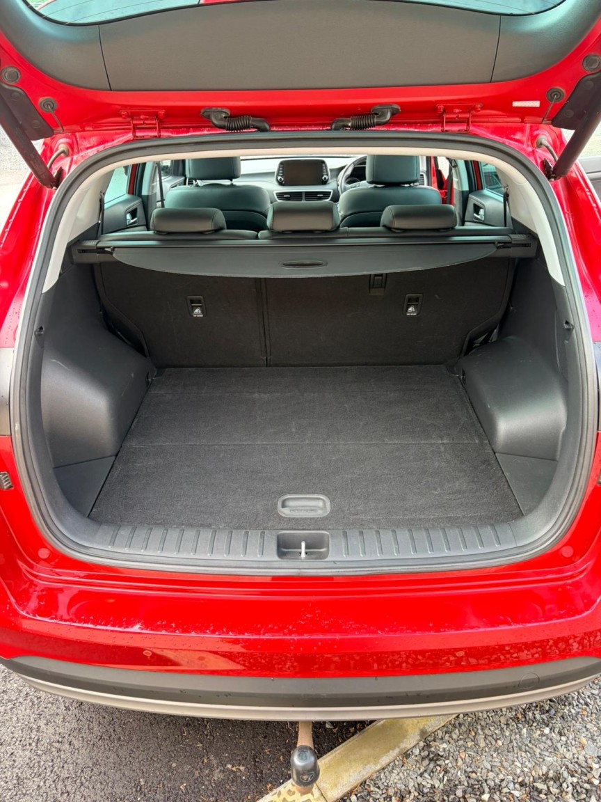 Used Hyundai TUCSON 2019 for sale - 77837037: Photo 33