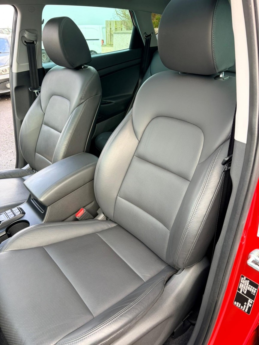 Used Hyundai TUCSON 2019 for sale - 77837037: Photo 34