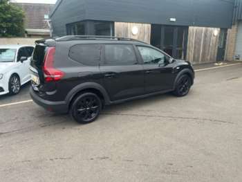 2023 - 1.0 Extreme SE TCe 110 MY23 5-Door