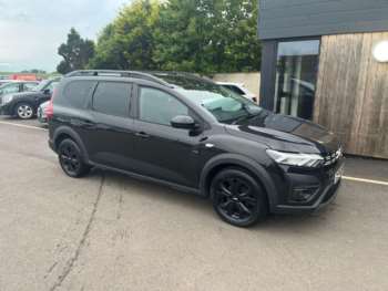 Used Dacia Jogger 2023 for sale - 74983961: Photo
