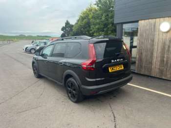 Used Dacia Jogger 2023 for sale - 74983961: Photo