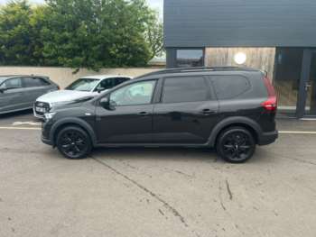Used Dacia Jogger 2023 for sale - 74983961: Photo