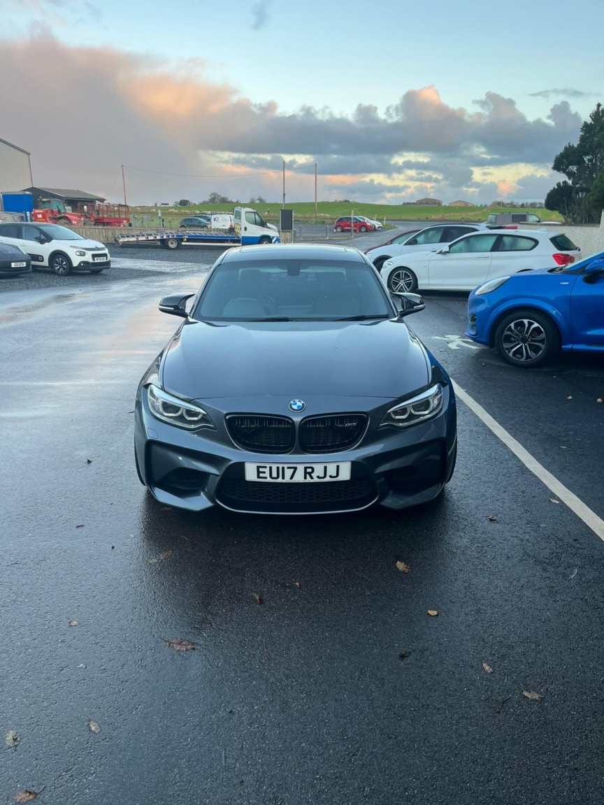 Used BMW M2 2017 for sale - 76594611: Photo 11