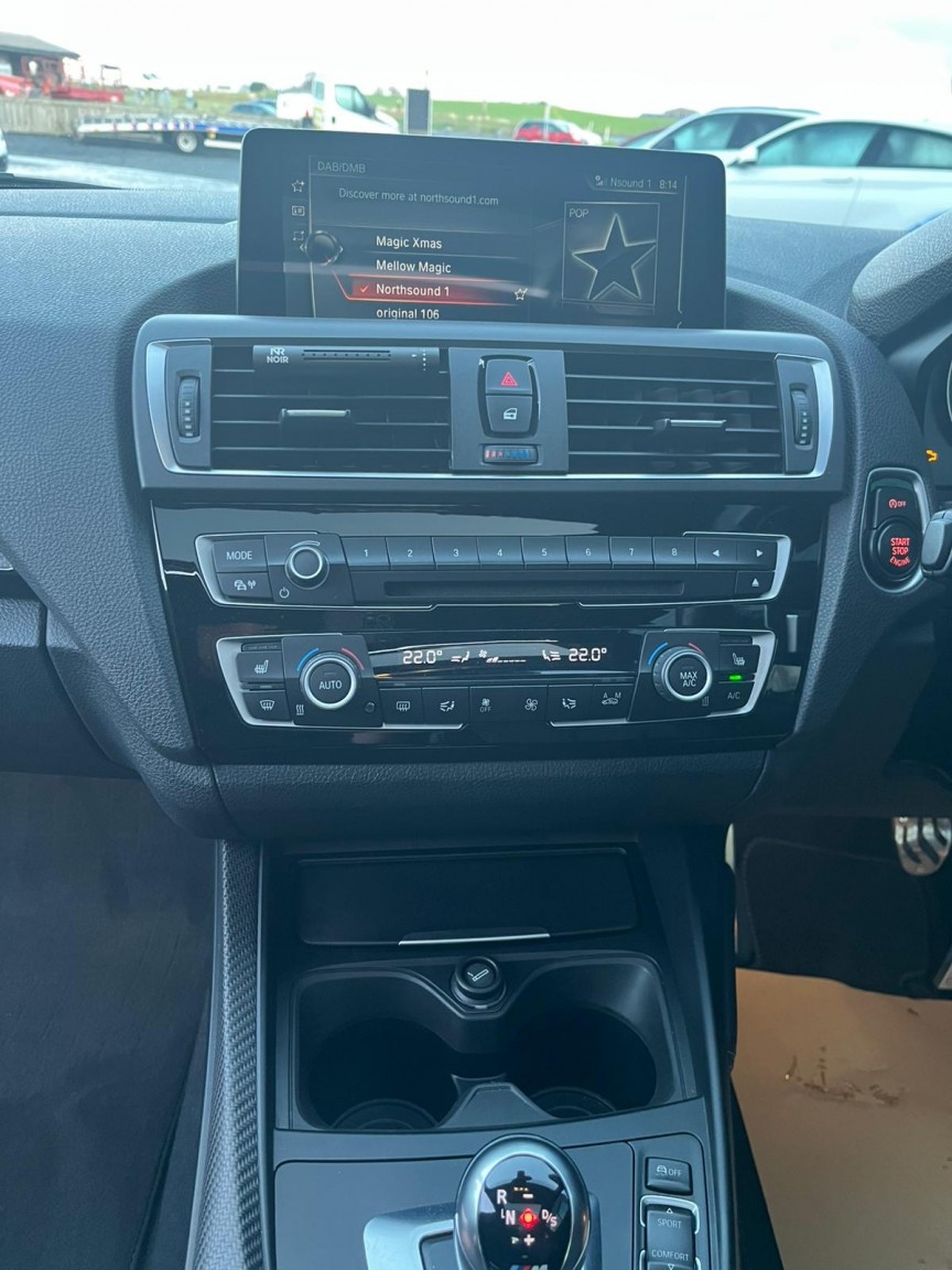 Used BMW M2 2017 for sale - 76594611: Photo 13